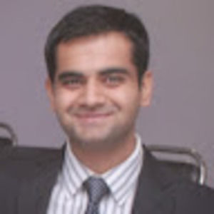Meet your Posher, Yash